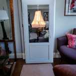 Uși termopane PVC noi de calitate disponibile pe stoc.
Profil de calit