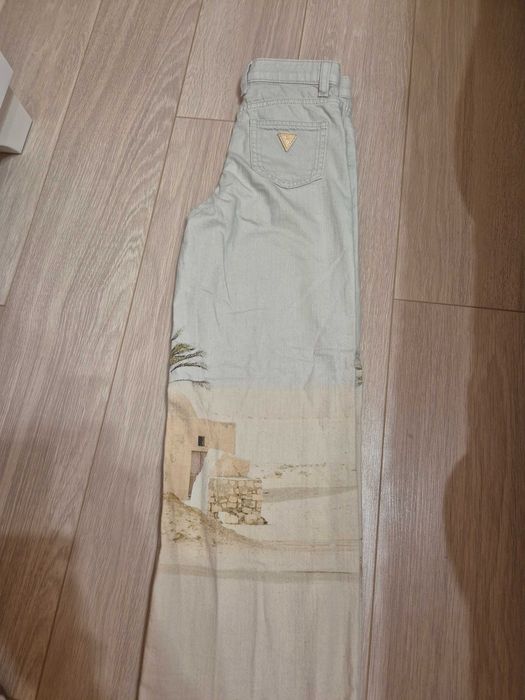Детски дънки Guess