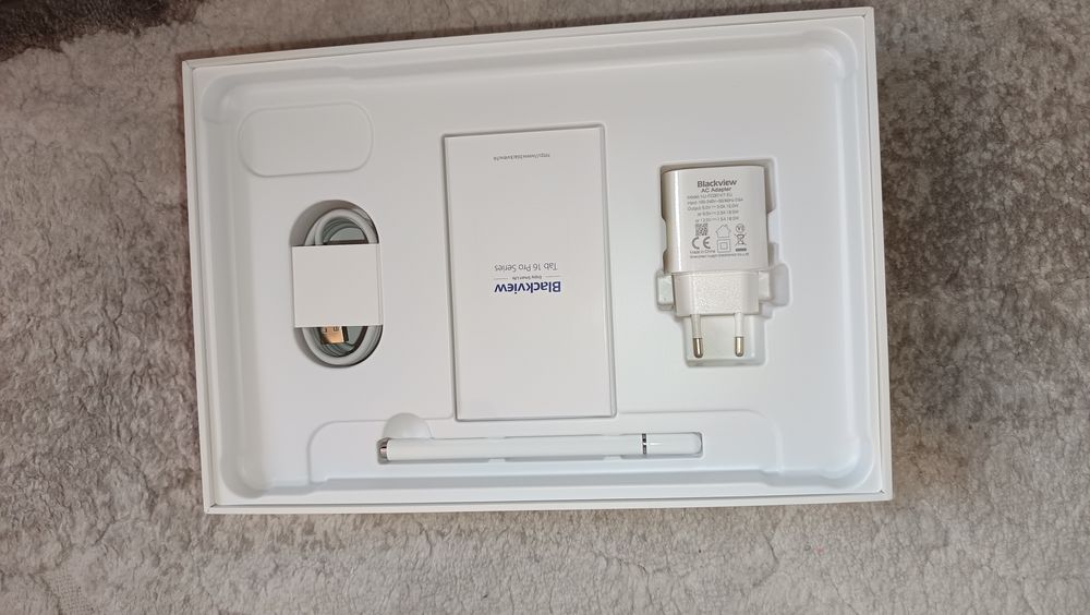 Blackview Tab 16 pro