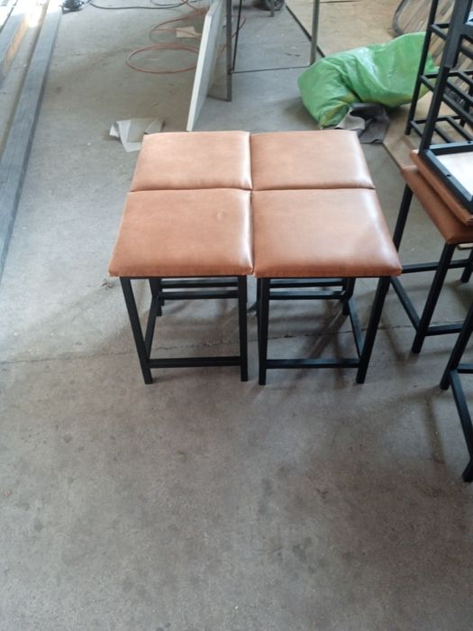 Цех Стол Стул ишлаб чикариш