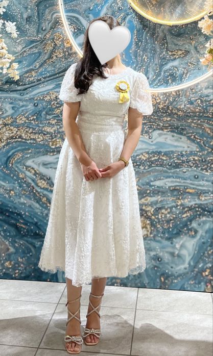 Продается платье