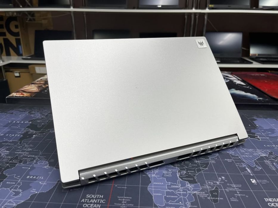 Ноутбук Acer Predator Triton300SE 144Hz/i7-11370H/16gb/RTX3060/SSD 1TB