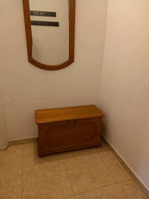 Дава се под наем Тристаен апартамент в София, Център - 98 кв.м за 750 € - Снимка #8