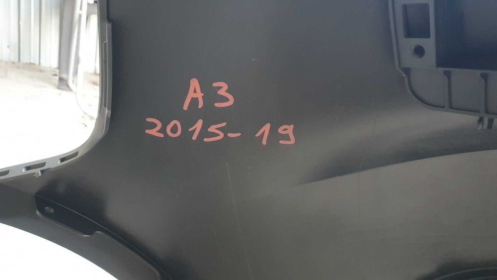 bara spate Audi A3 2015 2019 Noua Originala