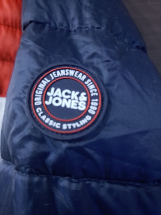 Geacă Jack & Jones