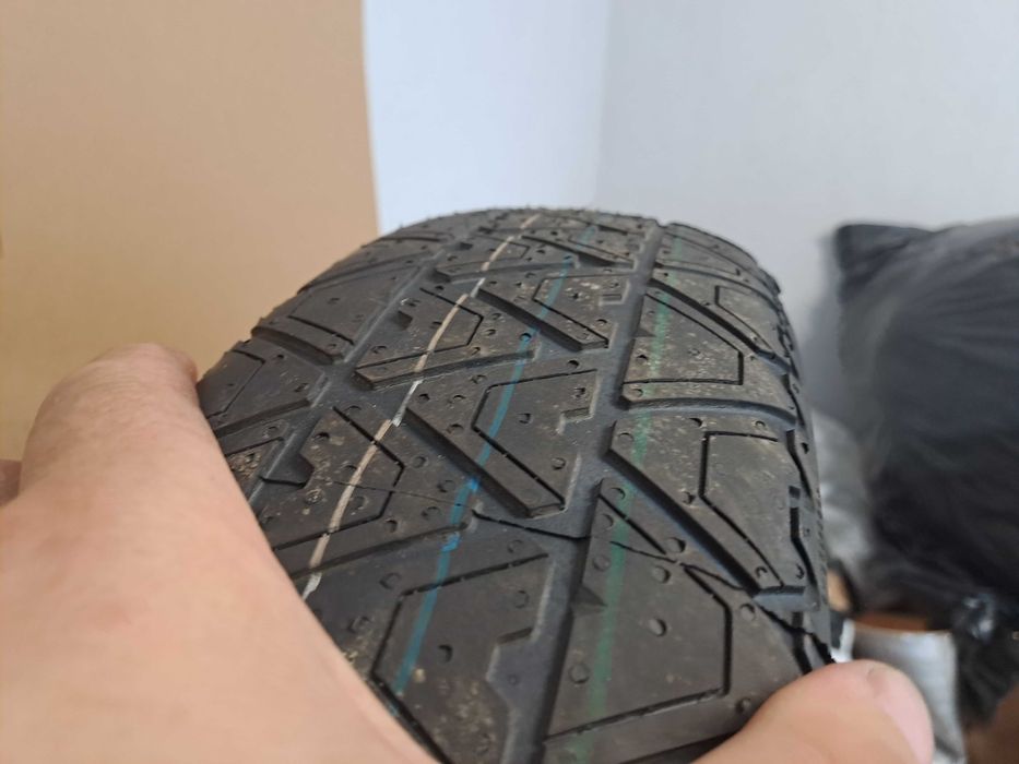 Roata de rezerva Slim Peugeot 5008 508 Volvo XC60 Xc40 Xc90 135 80 R18