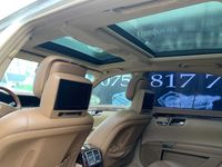 interior mercedes s320 w221 s clas w221 dvd ventilatie masaj panoramic