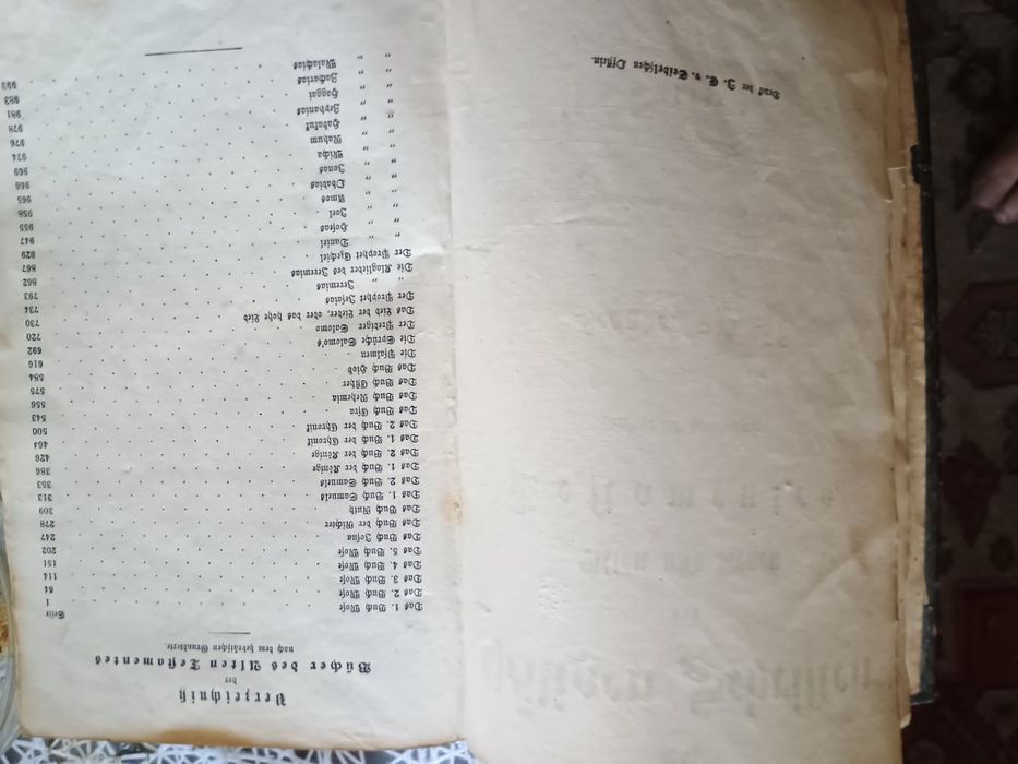Vând sfântă scriptura  flamandă an 1868