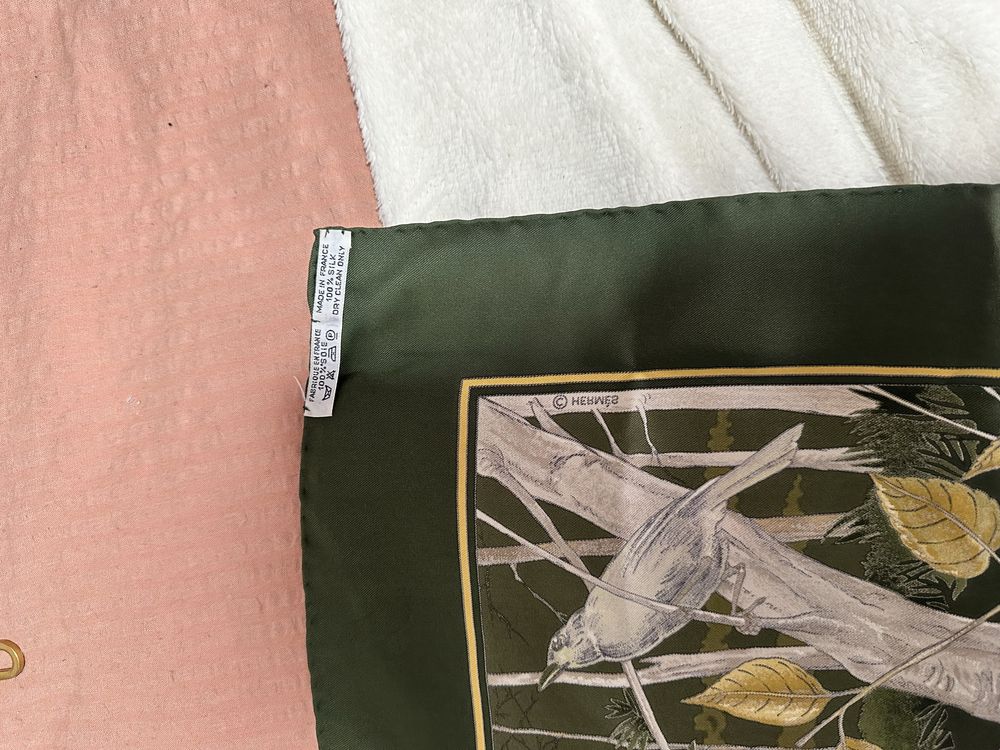 Hermes-esarfa Hermes