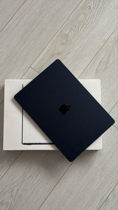 Macbook Apple Air 15 inch M2