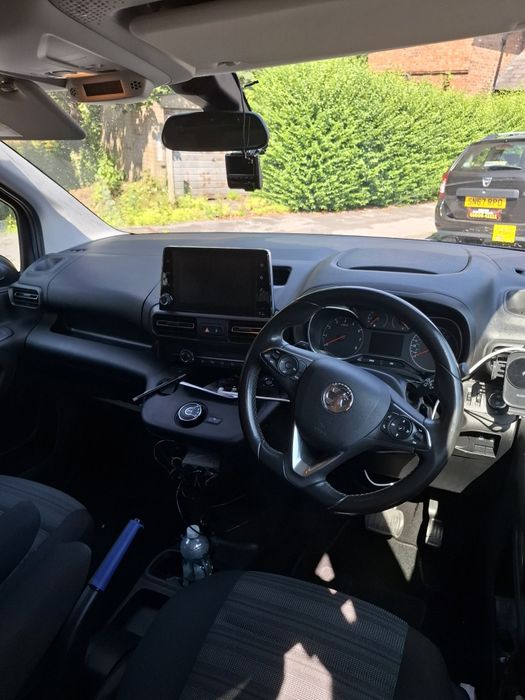 De vanzare Opel combo life