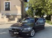 Bmw seria 5 520 2012