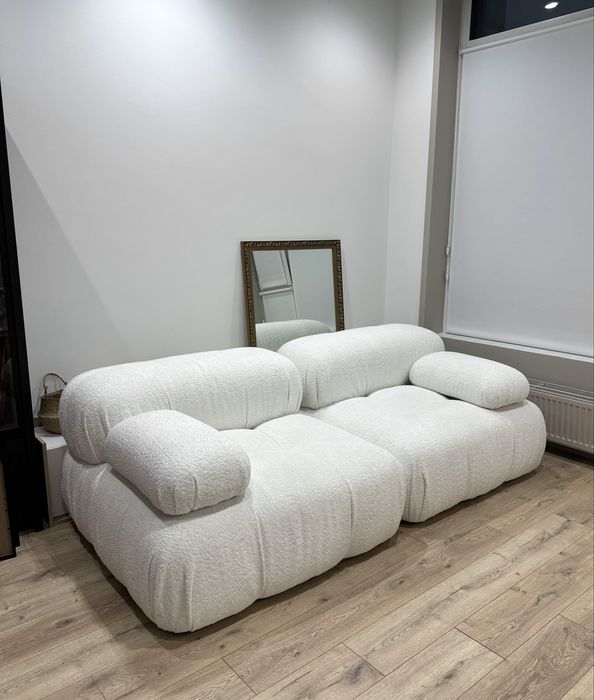 Продам диван модульный новый