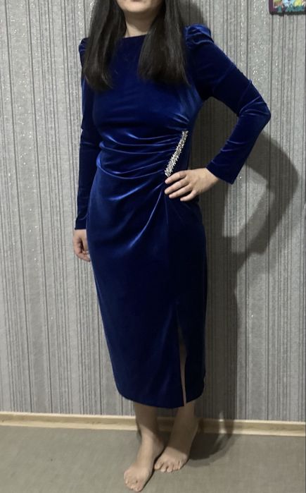 Платье красивое размер 44