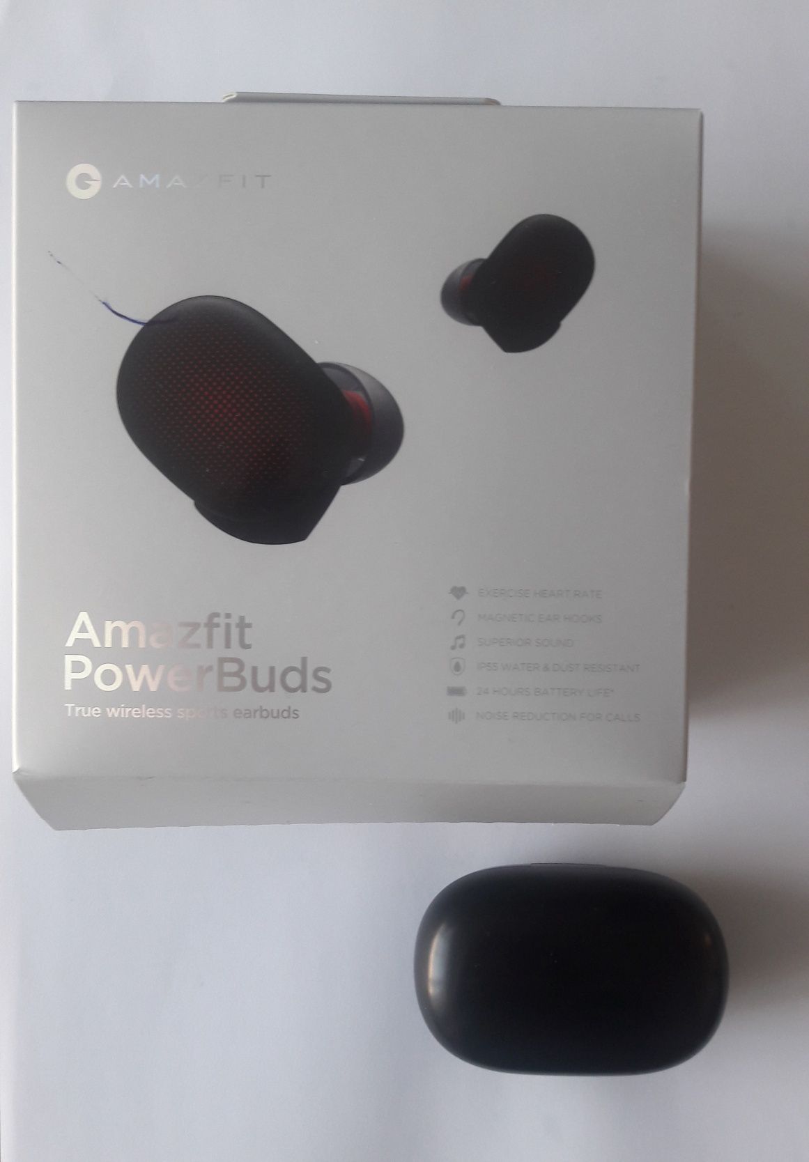 Xiaomi Amazfit Powebuds