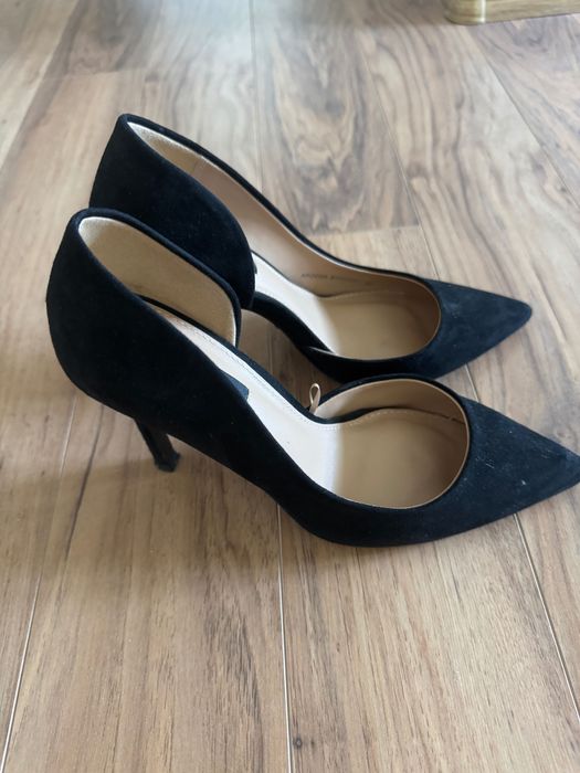 Обувки Nine West