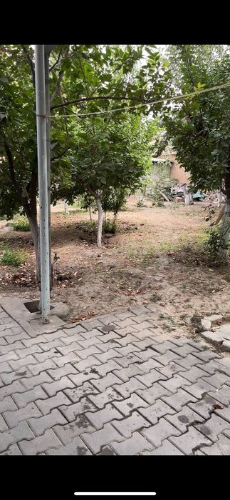 Olmazor rayon Beruniy metro yaqin 8 sotix