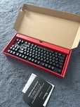 Tastatura Hyperx Alloy