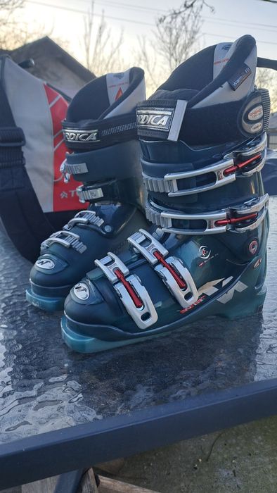 Clăpari >NORDICA