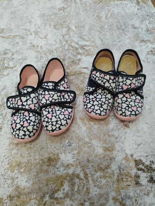 Пантофи Колев и Колев 29, 30 номер