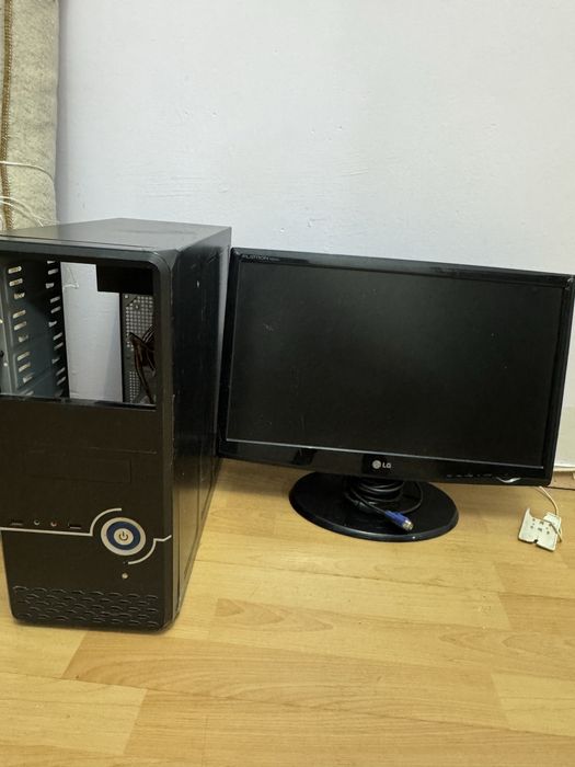 Продам компьютер