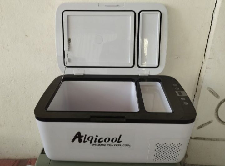 Холодильник, маленький холодильник, автохолодильник