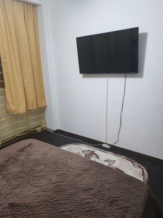 Ap. 2 camere-Militari. Pacii