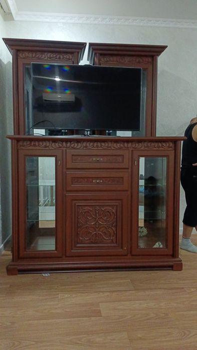 Гостиная мебель для зала