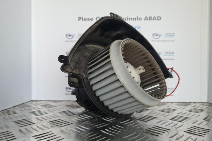 Motoras aeroterma habitaclu Opel Astra H facelift