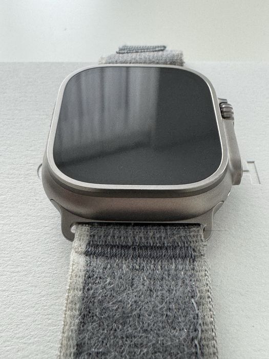 Apple Watch Ultra 2 49mm