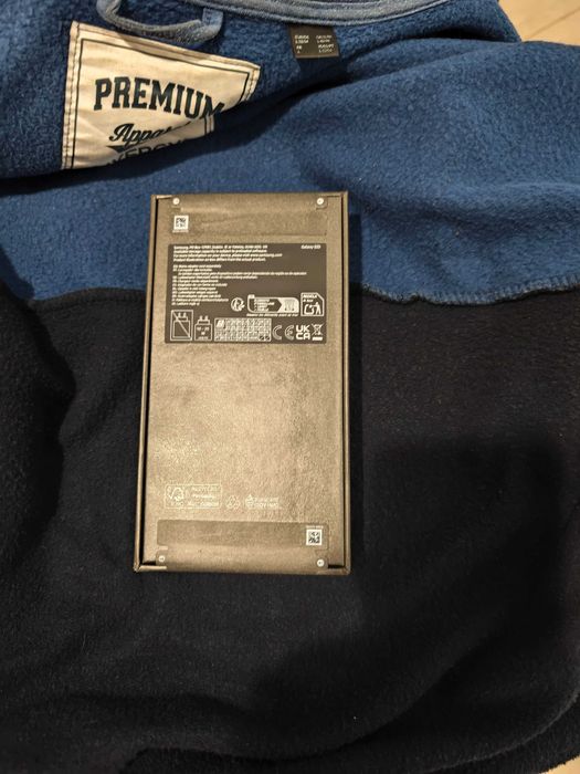 samsung galaxy s25 icy blue 128gb