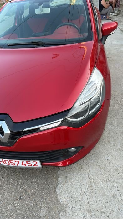 Vand Renault Clio