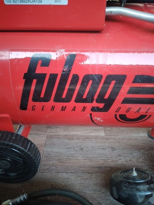 Воздушный Компрессор