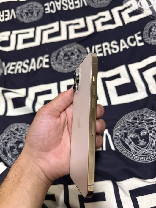 Iphone 12 pro ideal