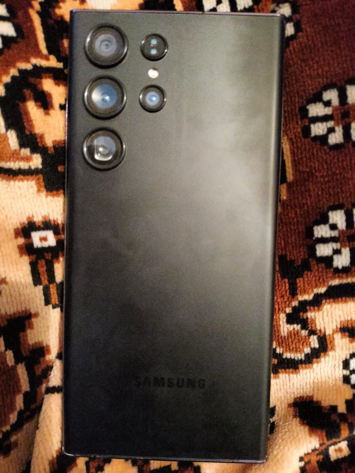 Samsung S23 Ultra