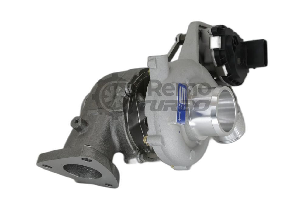 Turbo NOU FORD Transit V362 V363 / Tourneo V362 2.0D EcoBlue MK8