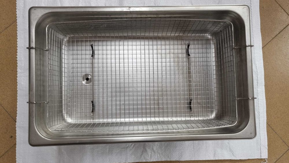 Ултразвукова вана 22L