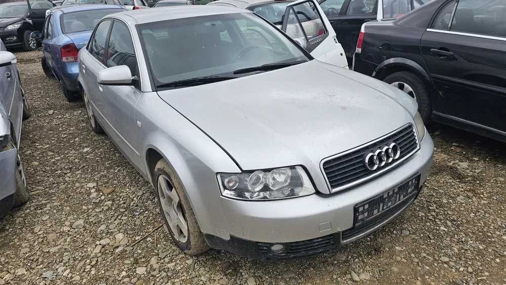 Dezmembram/Piese AUDI A4 B6