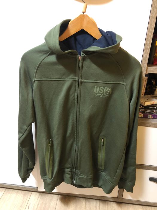 Анорак/горнище Polo