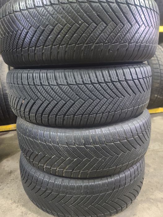 Tristar balon sotiladi