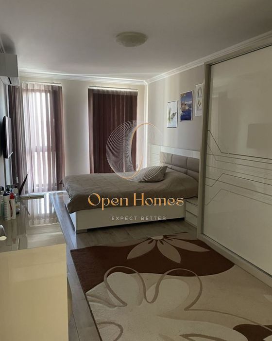 Продава се Тристаен апартамент в Пловдив, Христо Смирненски - 136 кв.м за 1790 €/кв.м - Снимка #12