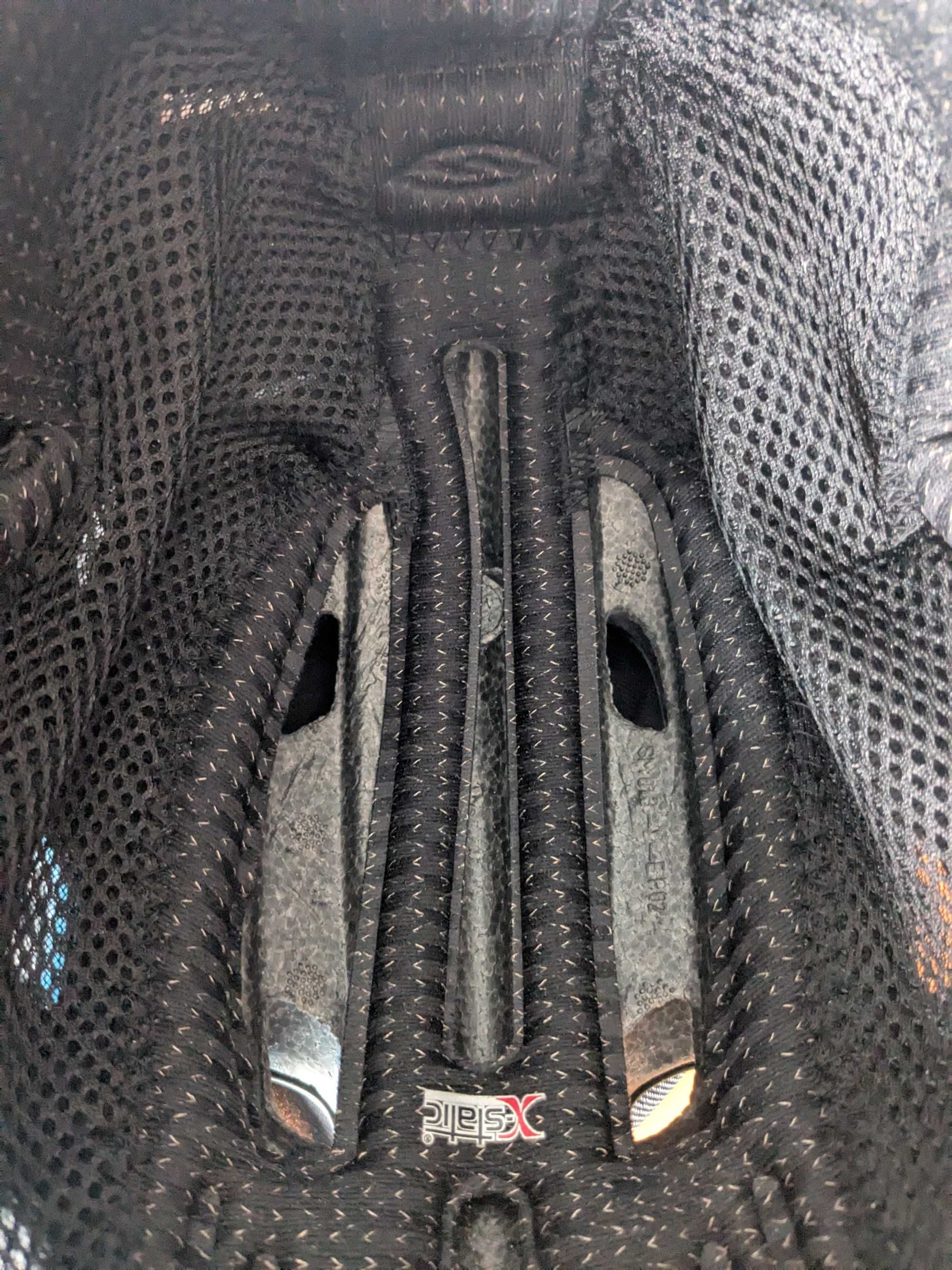 Ски и сноуборд каска Smith Vantage L (59 - 63 см)