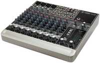 Mackie 1202 VLZ3 - Mixer Audio Analogic cu 12 Canale