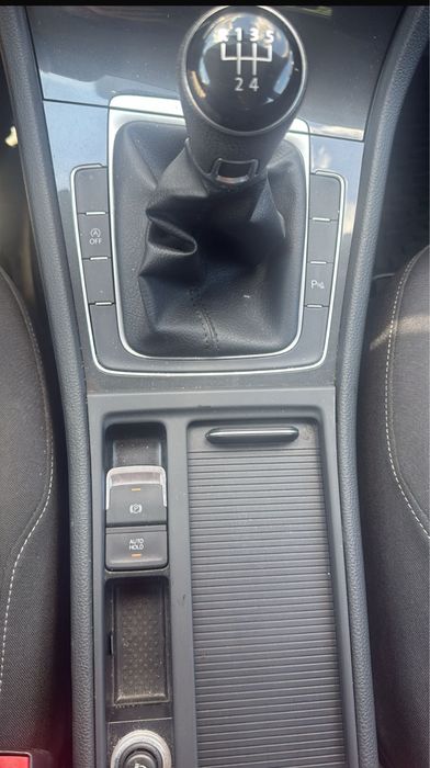 Vw Golf 7 Fabricatie 2020