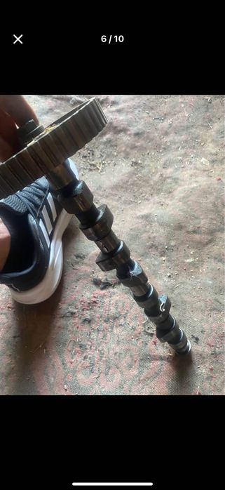 Части от голф 3 гти 2.0 115кс