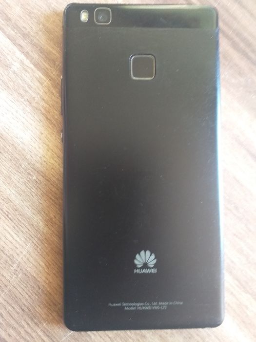 Huawei P9 folosit baterie 3 zile funcționează impecabil