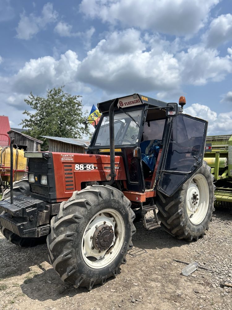 Vând Fiatagri 88-93