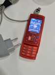 Super telefon SGH - E900 perfect funcțional