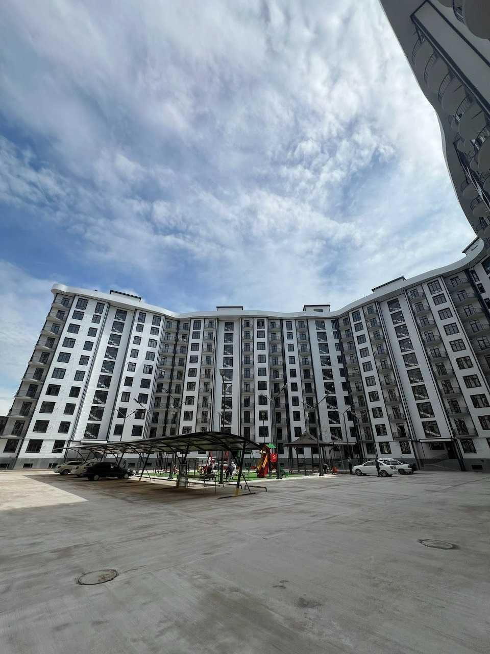 ЖК Чайна Хаус 81м2 за 65000$ (JT)
