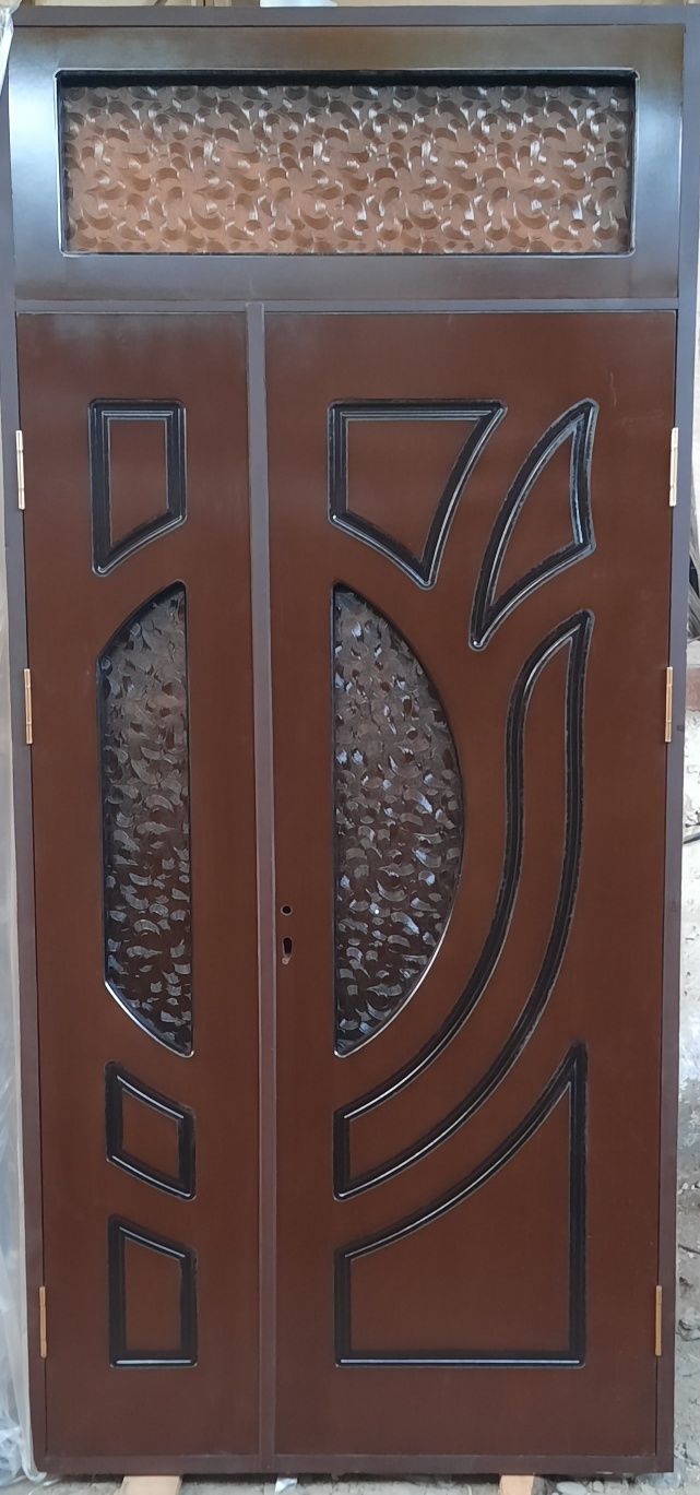 Двери МДФ Эшиклар.катта размер 850.000